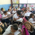 MINED desarrollará arduo trabajo de cara al primer corte educativo nicaragua