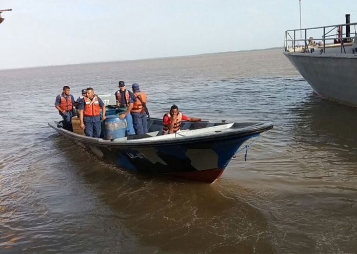 nicaragua