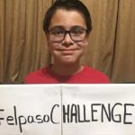 #ElPasoChallenge: El desafío para apoyar a víctimas de tiroteo estados unidos