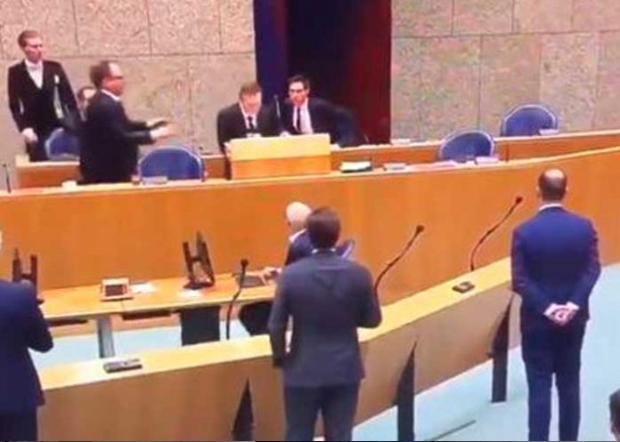 desamyo-ministro paises bajos