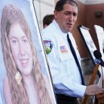 EEUU: Hallan viva a joven desaparecida después del asesinato de sus padres eeuu