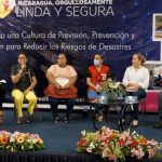 Desarrollan ejercicios nacionales de preparación ante amenazas nicaragua