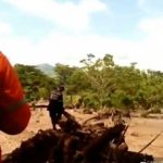 Un muerto y cinco desaparecidos deja crecida de ríos en Venezuela venezuela