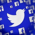 Facebook y Twitter eliminan cuentas rusas e iraníes estados unidos