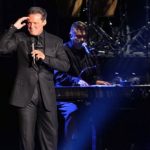 Luis Miguel detiene concierto por declaración de amor de una fan luis migue
