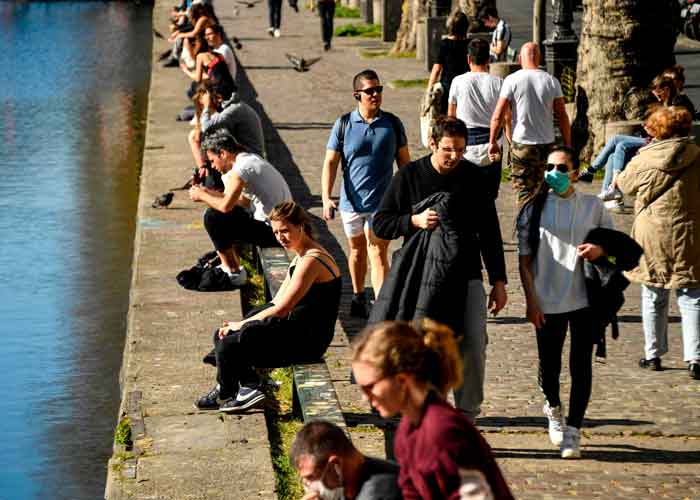 desconfinamiento-en-europa oms