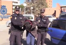 Un joven descuartiza a su madre y se come parte de los restos madrid