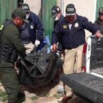 Mató a su hijastro con un martillo y lo descuartizó en Bolivia bolivia