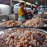 Fin de semana con descuentos en el Mercado Israel Lewites, Managua nicaragua