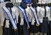 Mercados de Managua con ofertas en productos de la temporada nicaragua