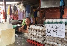 Aproveche: continúa feria de descuentos en mercados de Managua nicaragua
