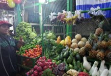 Mercado Periférico cuenta con promociones y descuentos patrios nicaragua