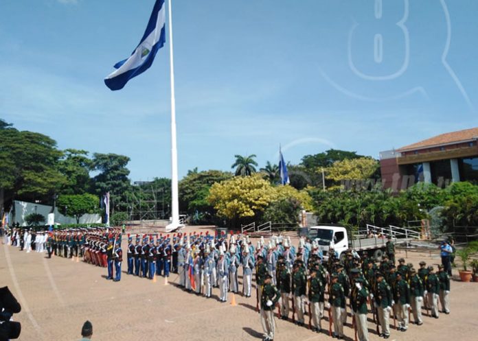 desfile-militar-04 nicaragua