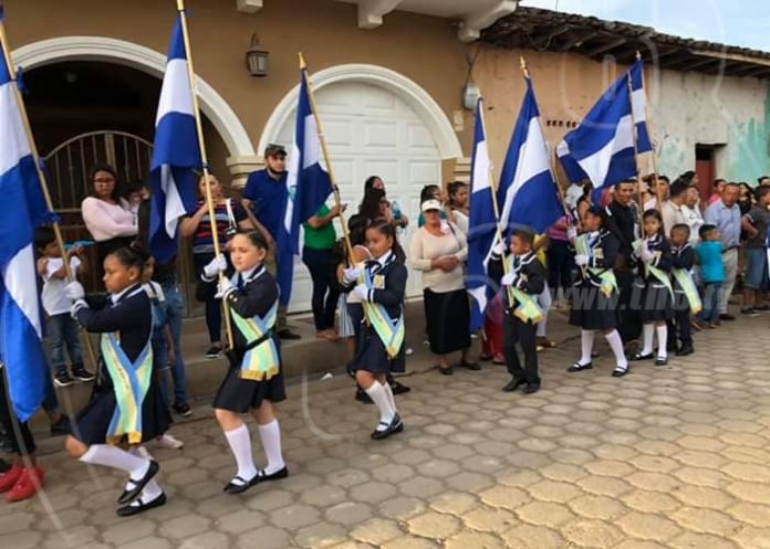 desfile-nandaime-02 nicaragua
