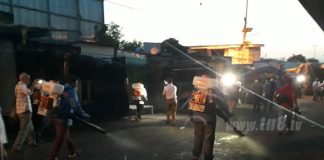 nicaragua