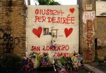 Revelan los resultados de la autopsia de la menor italiana drogada y violada por un grupo de hombres