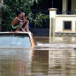 Indonesia: Víctimas mortales sube a 89 por inundaciones y deslaves indonesia