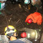 Deslave de lodo deja al menos 6 muertos en el norte de El Salvador el salvador