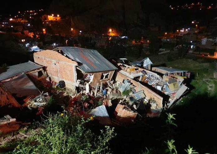 deslizamientos-bolivia bolivia