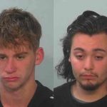 estados unidos, asesinato, detencion, policia,