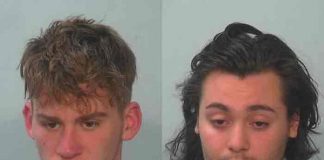 estados unidos, asesinato, detencion, policia,