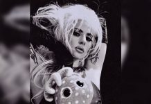 Lady Gaga elude la censura de instagram con impactante desnudo estados unidos