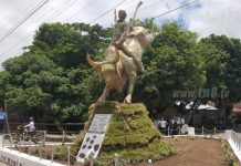 nicaragua
