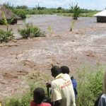 29 muertos y casi 12.000 desplazados en Kenia por las lluvias kenia