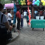 Intensa jornada de desratización en León nicaragua