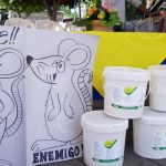 Arranca campaña de desratización y limpieza en Masaya nicaragua