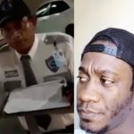 (+Video) Destino reacciona al video del polémico «adiós» en Nicaragua