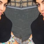 Georgina Rodríguez y la candente foto que CR7 no quiere que veas georgina
