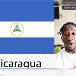 Destino: Una parte de mi corazón se queda en Nicaragua nicaragua