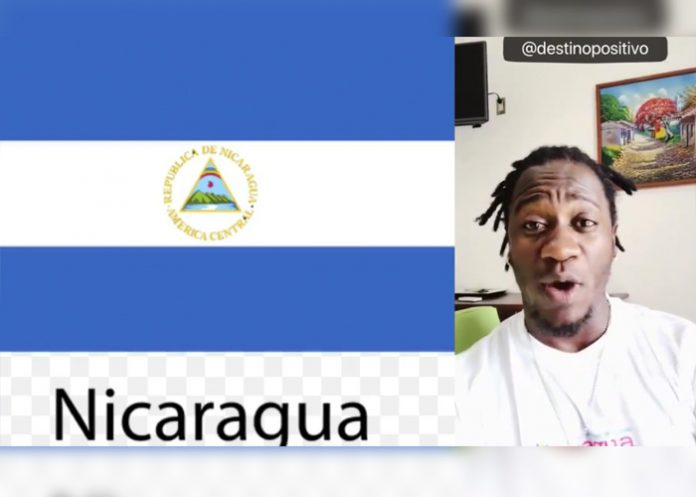 nicaragua