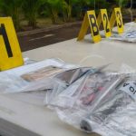 Planes de seguridad ciudadana con resultados positivos en Chinandega nicaragua