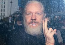 Revelan detalles de acusación de EE.UU contra Julian Assange estados unidos