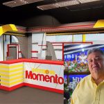 «Detalles del Momento», programa de Moisés Absalón Pastora, llega a Canal 6 nicaragua