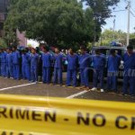 Policía Nacional esclarece homicidios en varios puntos de Nicaragua nicaragua