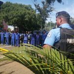 63 delincuentes de alta peligrosidad tras las rejas en Nicaragua nicaragua