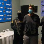 Honduras: Cae otro sospechoso de participar en crímenes de embolsados honduras