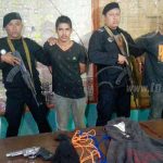 NY: Destruye puerta con sierra, agrede a su jefe