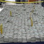 Nicaragua: Incautación de más de 4.5 millones de dólares en Boaco nicaragua