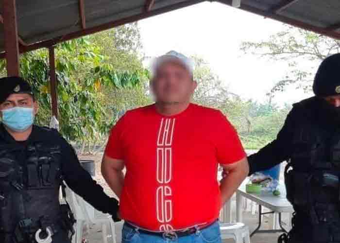 detenido-guatemala guatemala