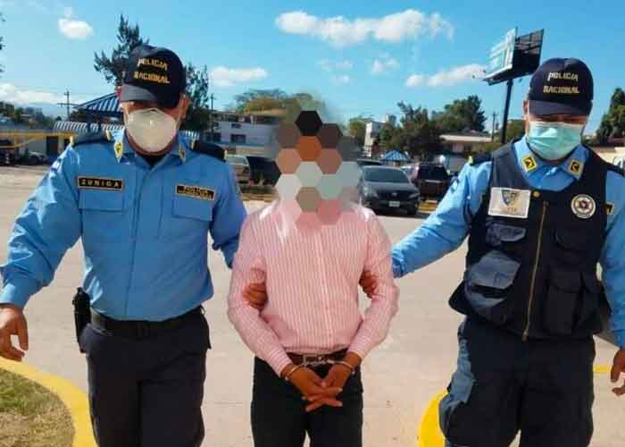 detenido-honduras-piropo honduras