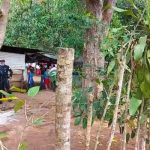 Capturan a sospechoso de masacre de una familia en Chiquimula, Guatemala guatemala