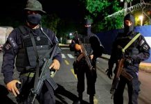 el salvador