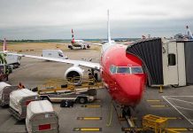 Gran Bretaña: Dos personas detenidas por volar drones cerca de aeropuerto gran bretana