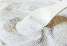 Detergentes ecológicos a través de una proteína que produce el páncreas detergente ecologico