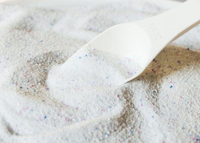 detergente ecologico