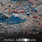 Huracán Dorian deja 43 muertos, la cifra puede aumentar devastaciones